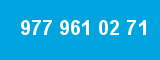 977 961 02 71